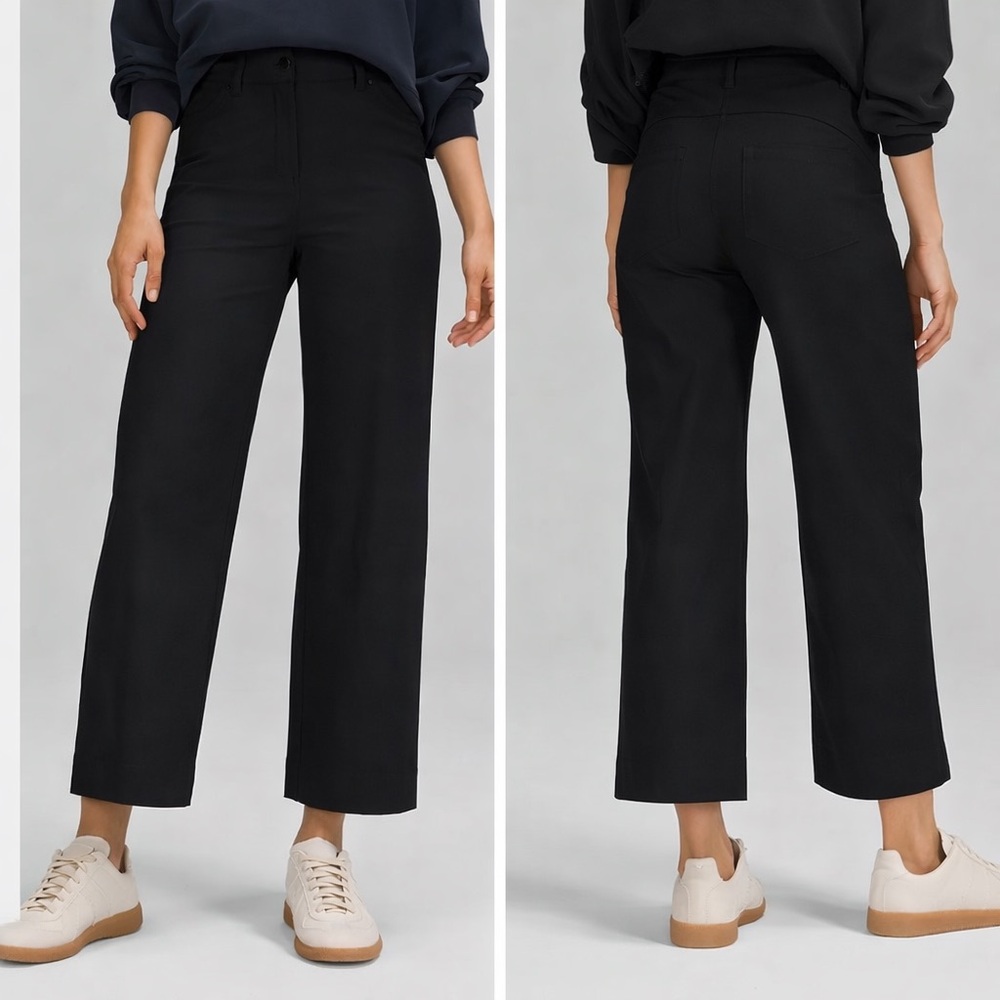 lululemon athletica City Sleek 5 Pocket Pants